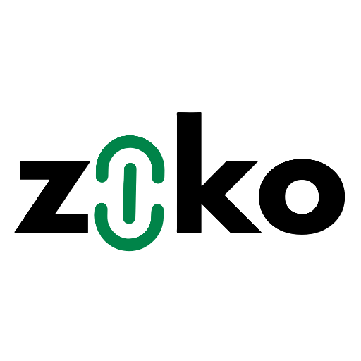 Ziko Cloud Logo